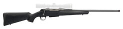Winchester XPR SR Bolt-Action Rifle Rental | 6.5 PRC