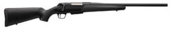 Winchester XPR SR Bolt-Action Rifle Rental | 6.8 Western