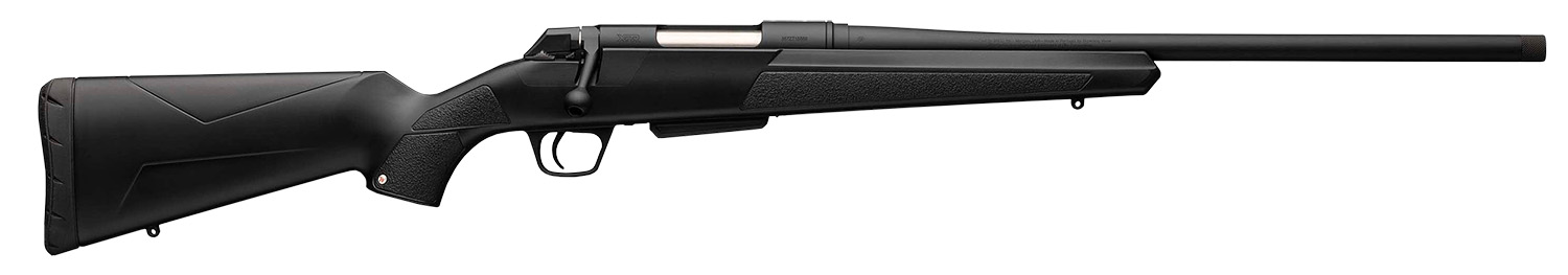 Winchester XPR SR Bolt-Action Rifle Rental | 6.8 Western