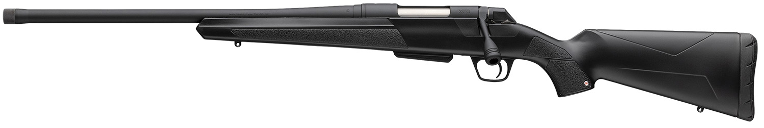 Winchester XPR SR Bolt-Action Rifle Rental | 6.5 Creedmoor
