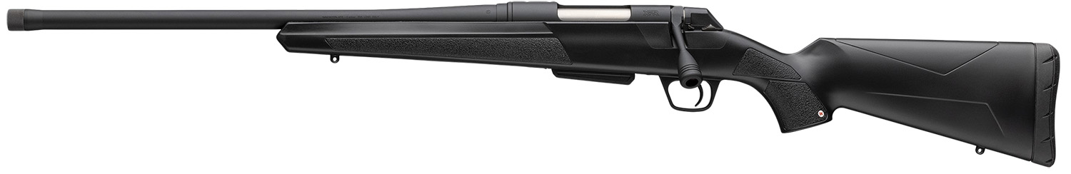 Winchester XPR SR Bolt-Action Rifle Rental | .308 Winchester