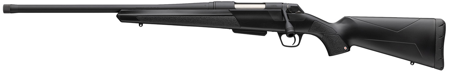 Winchester XPR SR Bolt-Action Rifle Rental | 6.5 PRC | 535783294
