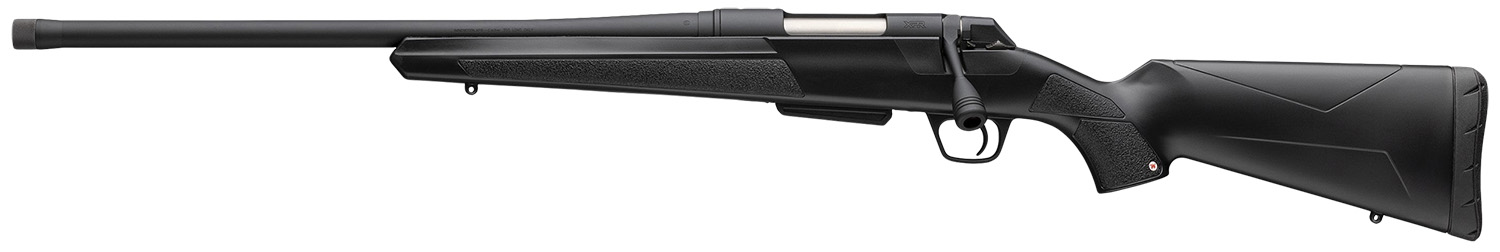 Winchester XPR SR Bolt-Action Rifle Rental | .30-06 Springfield