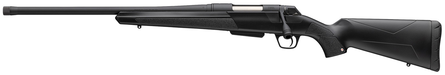 Winchester XPR SR Bolt-Action Rifle Rental | .300 Winchester Magnum