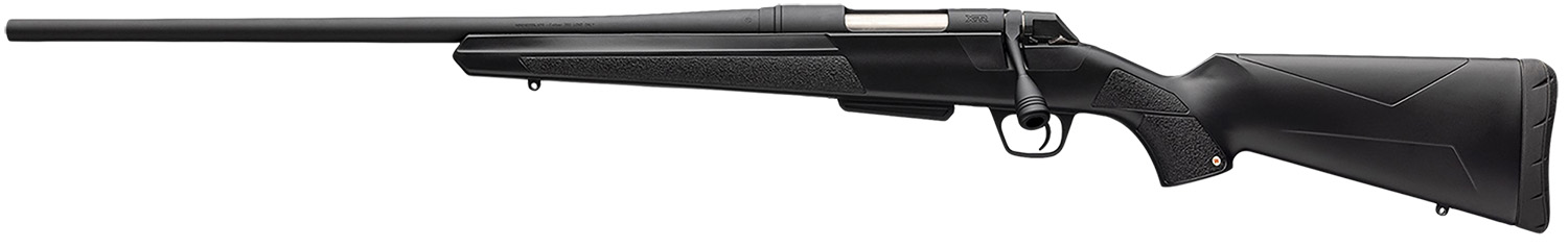 Winchester XPR SR Bolt-Action Rifle Rental | .400 Legend | 5357662002