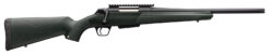Winchester XPR Stealth Bolt-Action Rifle Rental | 6.5 PRC | 16.5in