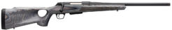 Winchester XPR Thumbhole Varmint SR Bolt-Action Rifle Rental | 6.8 Western | 24in