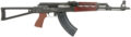 Zastava Arms ZPAPM70 Semi-Auto Rifle Rental | 7.62x39mm | 16.3in