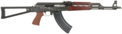 Zastava Arms ZPAPM70 Semi-Auto Rifle Rental | 7.62x39mm | 16.3in